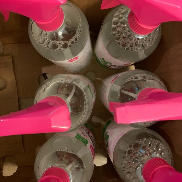 Dapple Baby All Purpose Spray, Brand New , 30 Fluid Oz. - Picture 5 of 5